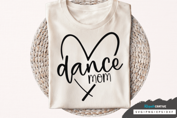 Celebrate with Dance Mom SVG Designs for Creative Projects