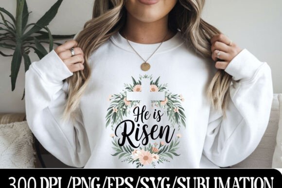 Elegant Easter Religious Design: A Visual Guide