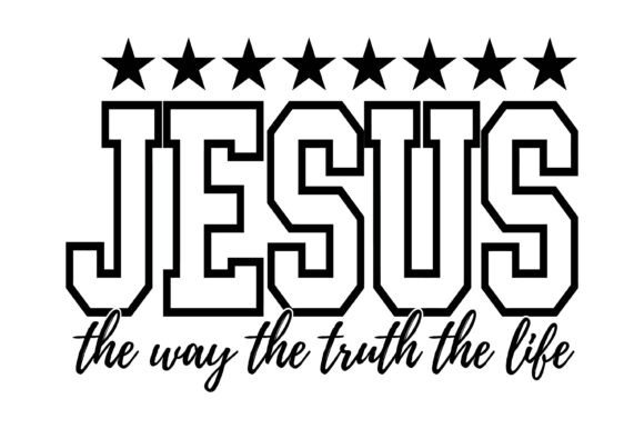 Jesus Way Truth Life: Designing with Purpose
